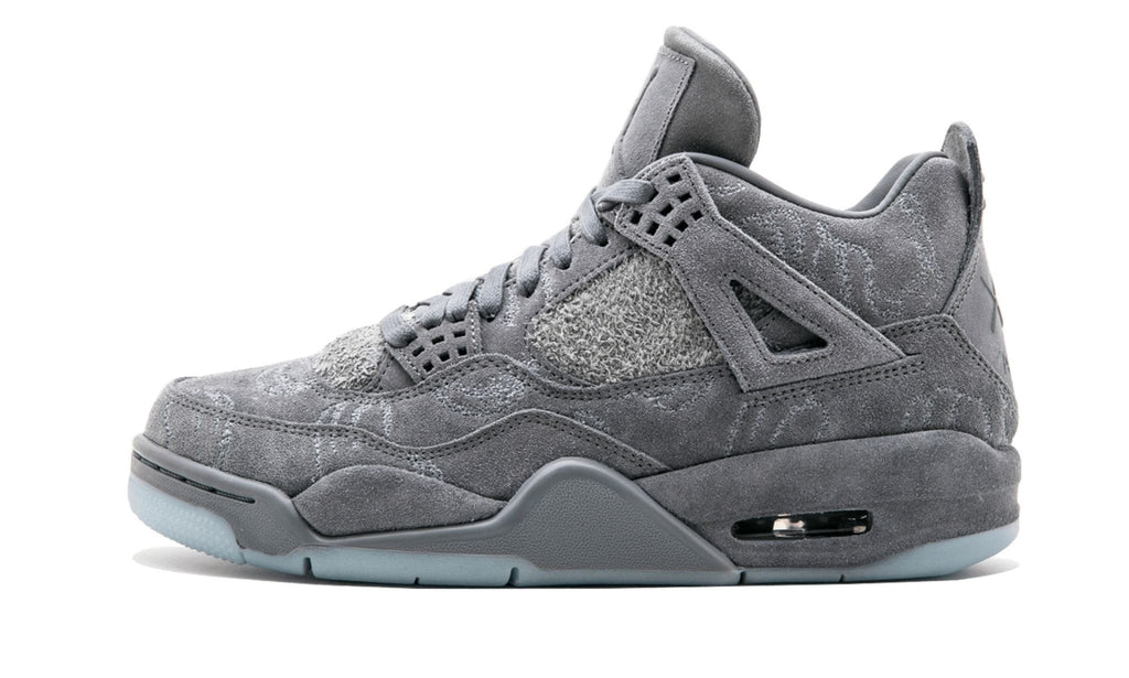 Air Jordan 4 Retro Kaws ¡°KAWS¡±