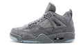Air Jordan 4 Retro Kaws ¡°KAWS¡±