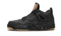 Air Jordan 4 Retro Levis NRG ¡°Black Levis¡±