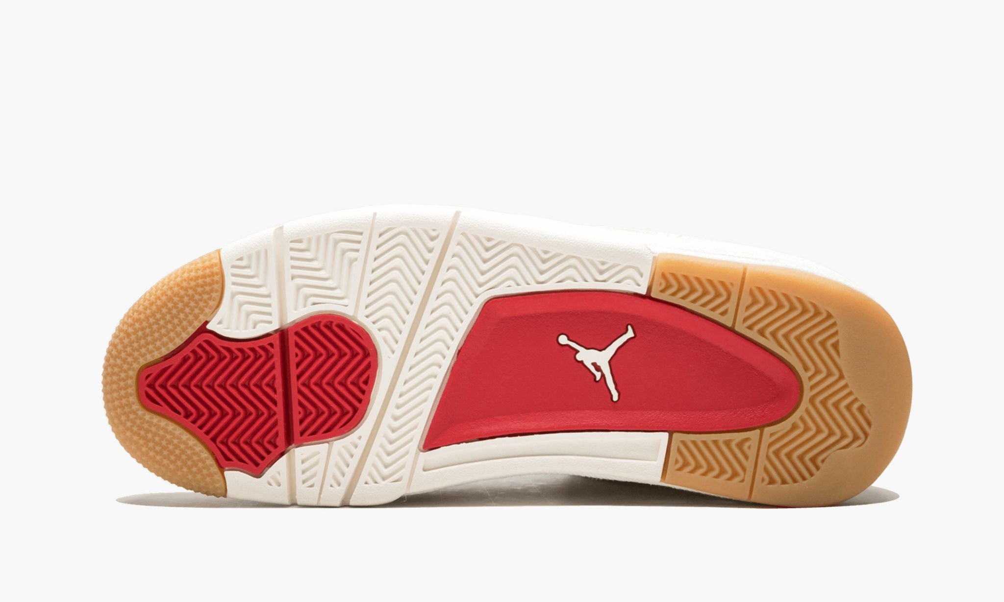 Air Jordan 4 Retro Levis NRG ¡°White Denim¡±