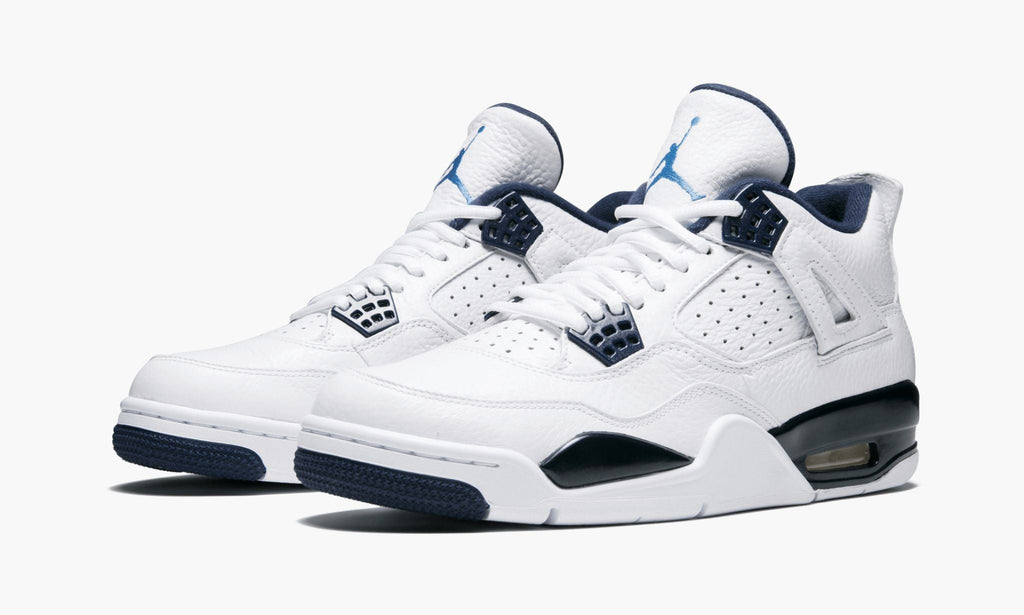 Air Jordan 4 Retro LS ¡°Legend Blue¡±