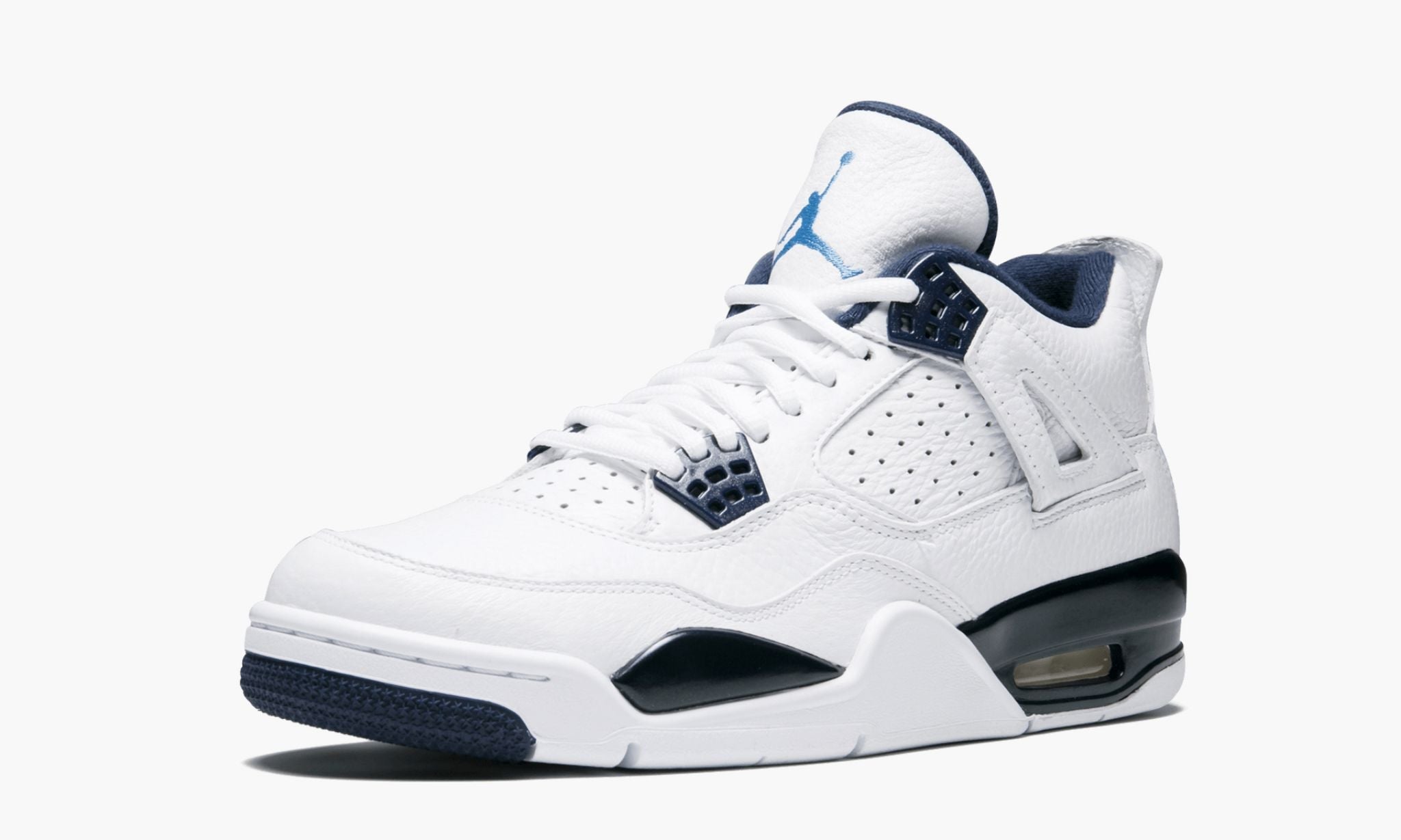 Air Jordan 4 Retro LS ¡°Legend Blue¡±