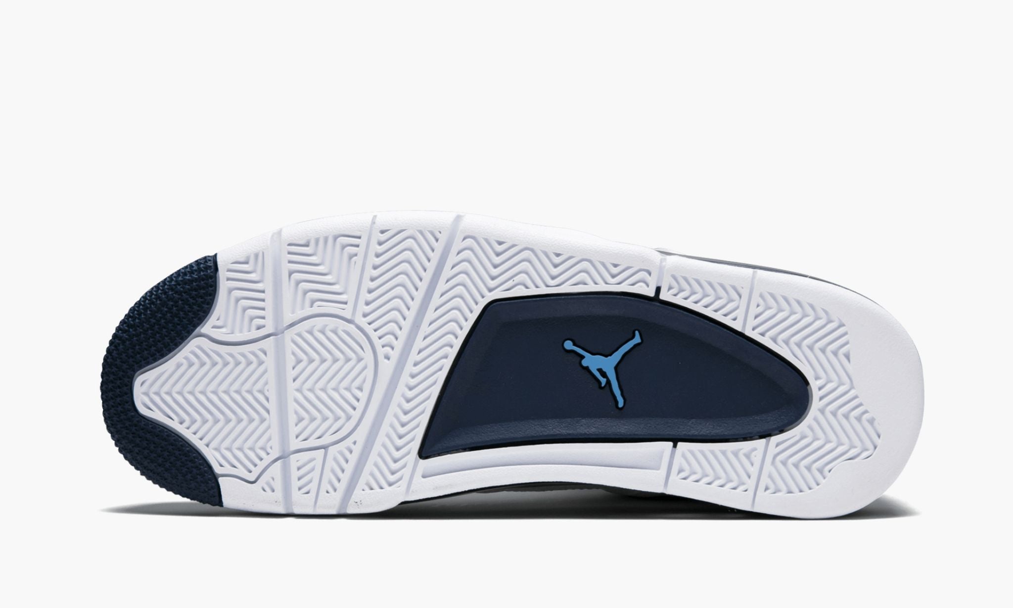 Air Jordan 4 Retro LS ¡°Legend Blue¡±
