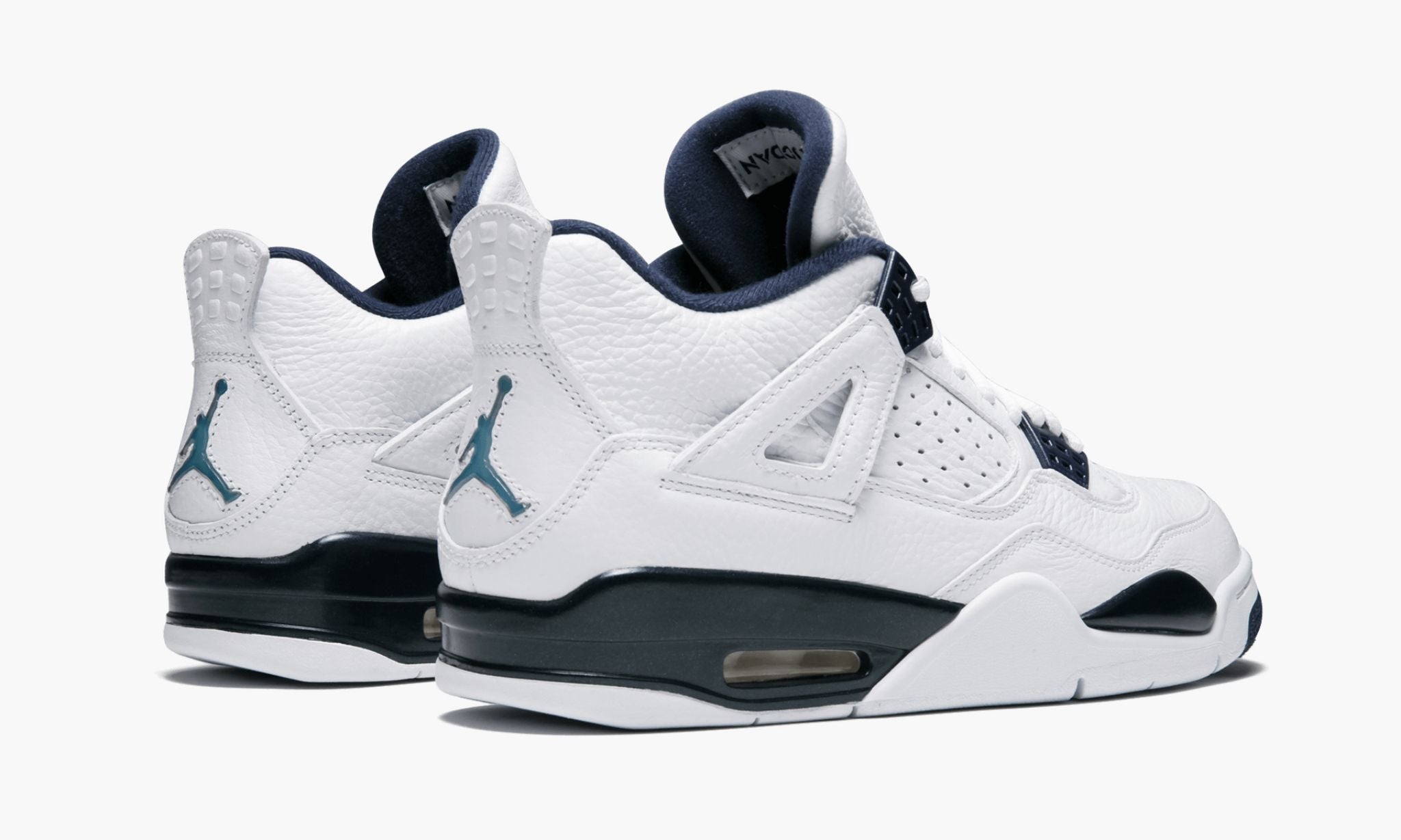 Air Jordan 4 Retro LS ¡°Legend Blue¡±