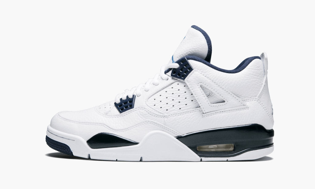 Air Jordan 4 Retro LS ¡°Legend Blue¡±
