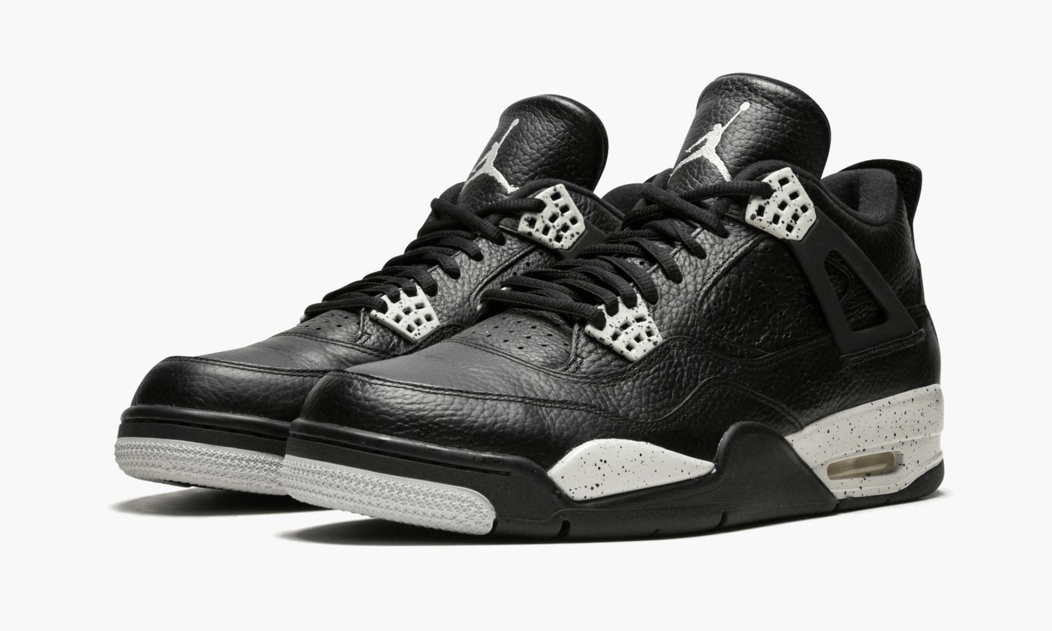 Air Jordan 4 Retro LS ¡°Oreo¡±