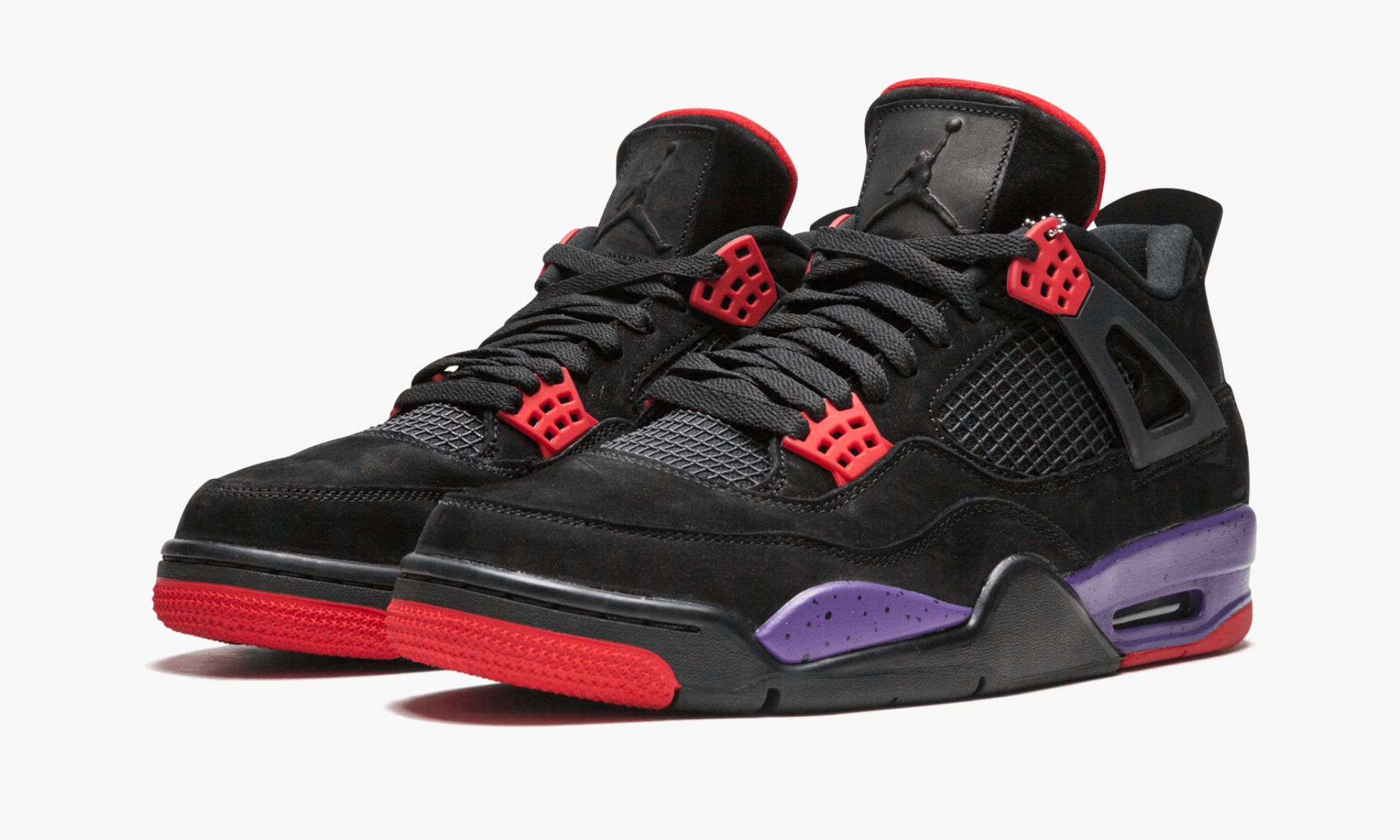 Air Jordan 4 Retro NRG ¡°Raptors¡±
