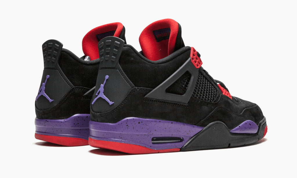 Air Jordan 4 Retro NRG ¡°Raptors¡±