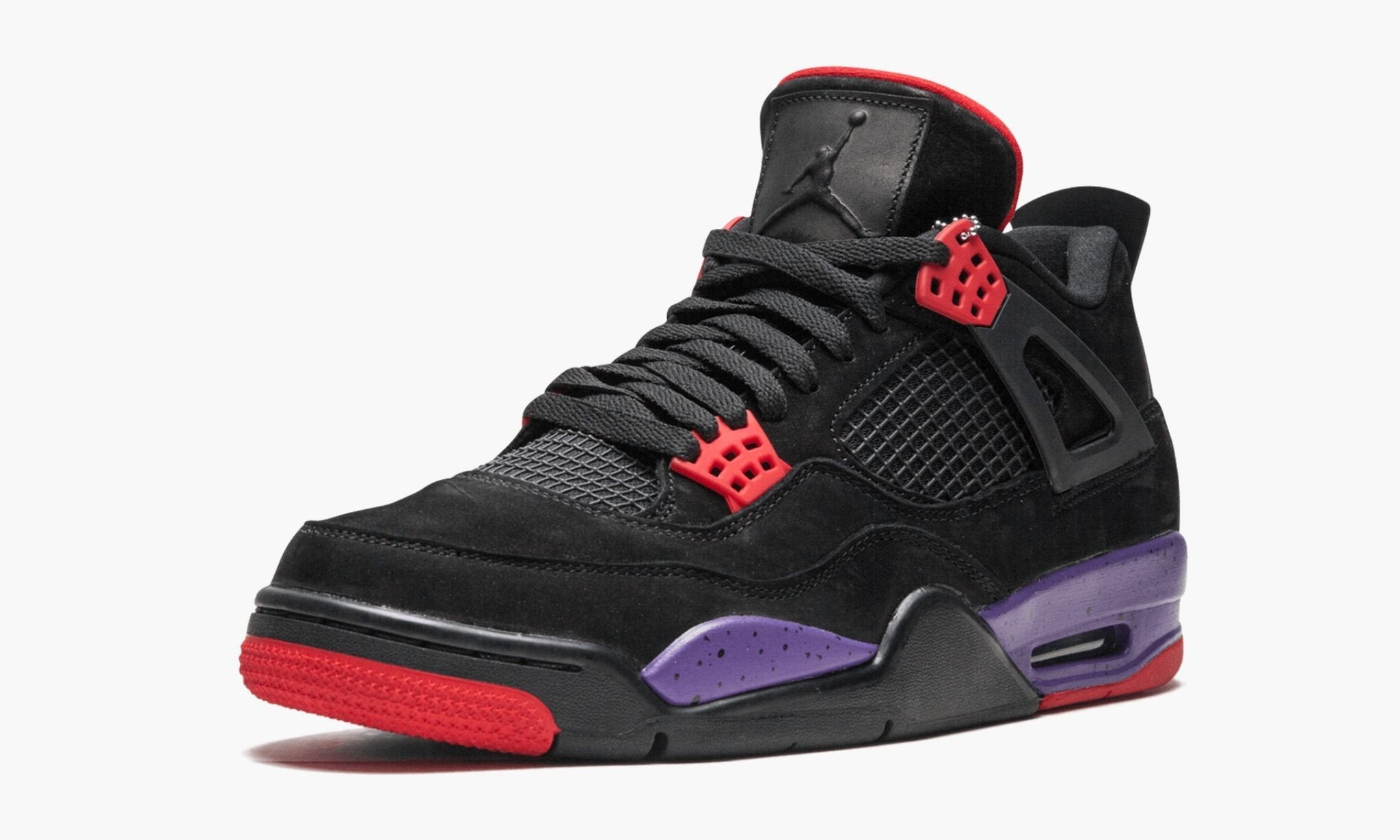 Air Jordan 4 Retro NRG ¡°Raptors¡±
