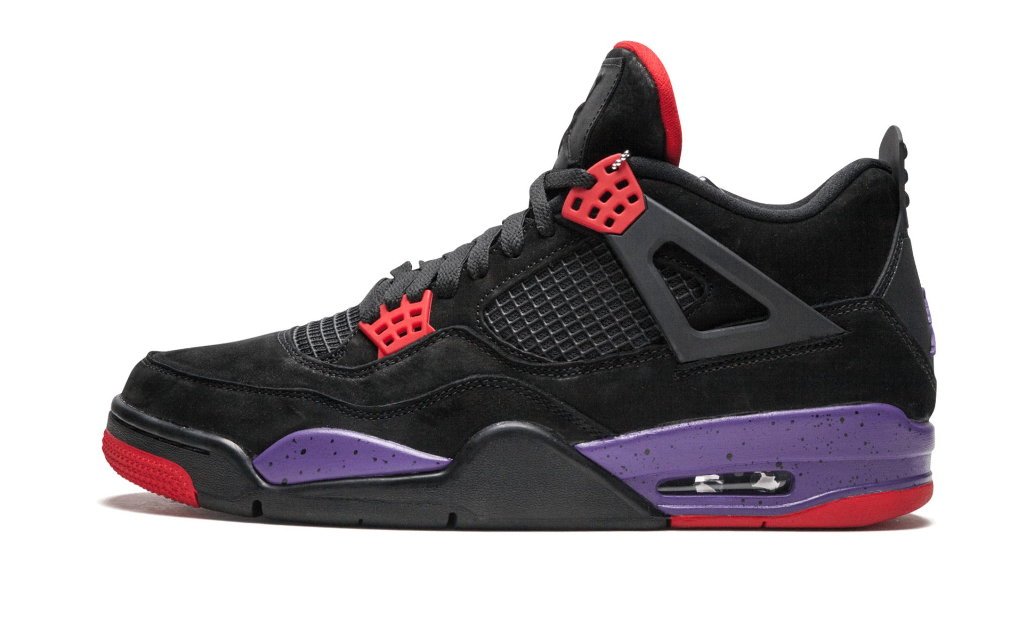 Air Jordan 4 Retro NRG ¡°Raptors¡±