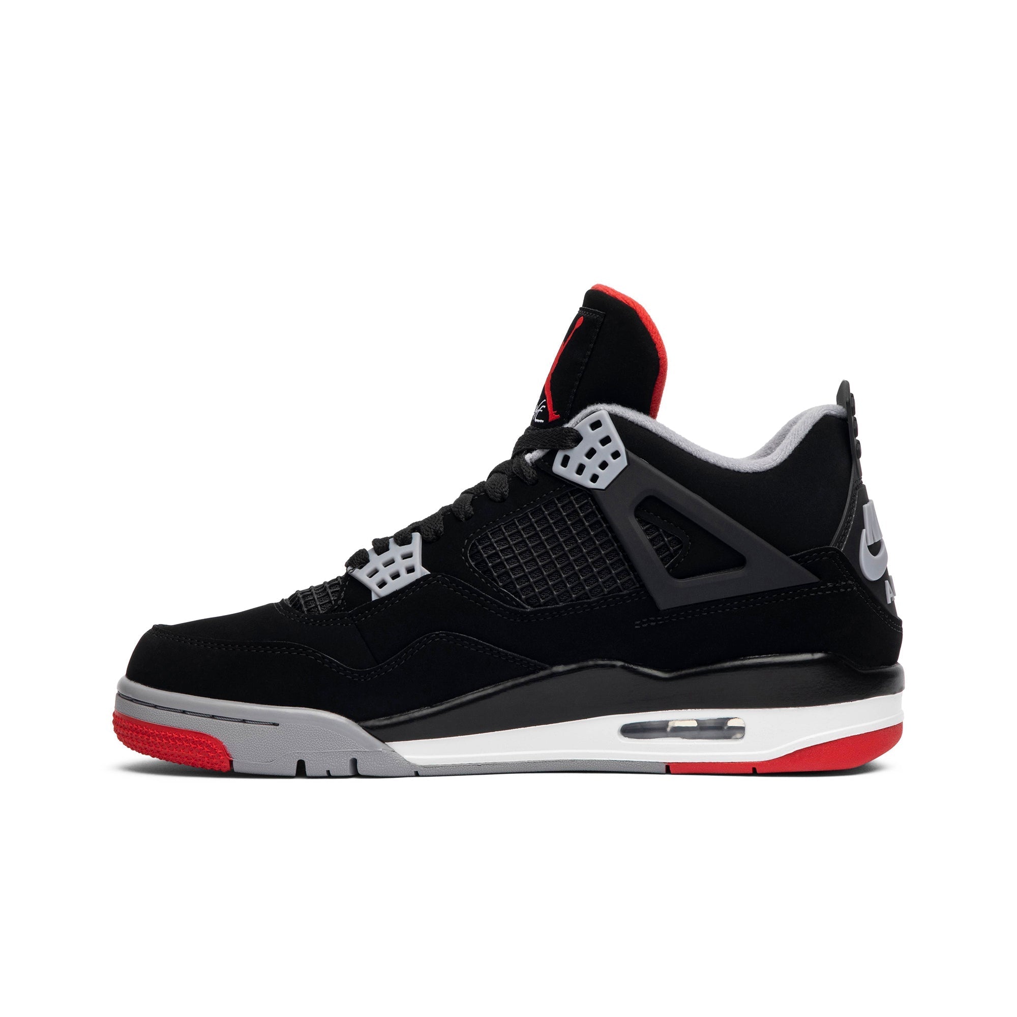 Air Jordan 4 Retro OG ¡®Bred¡¯ 2019 308497-060