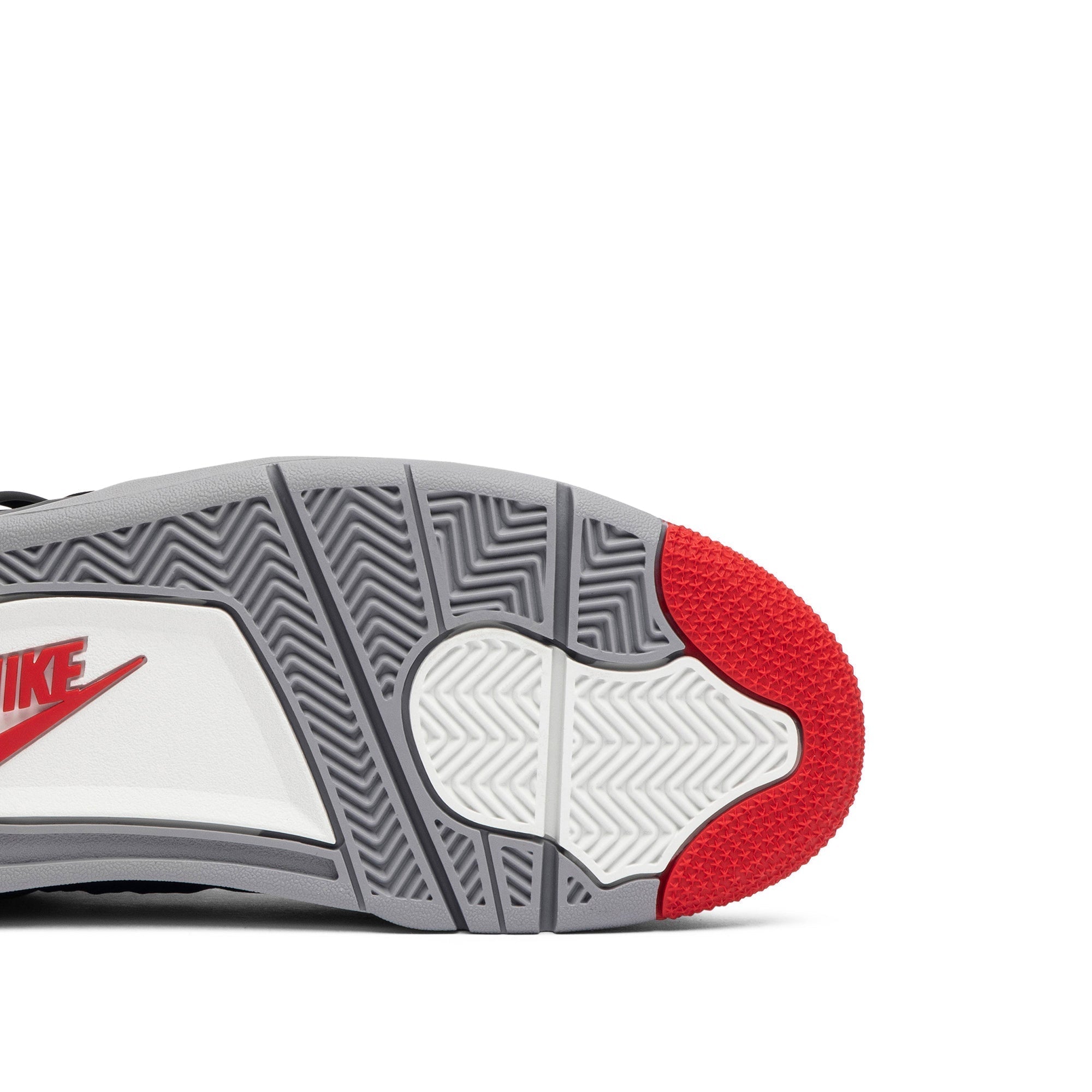 Air Jordan 4 Retro OG ¡®Bred¡¯ 2019 308497-060