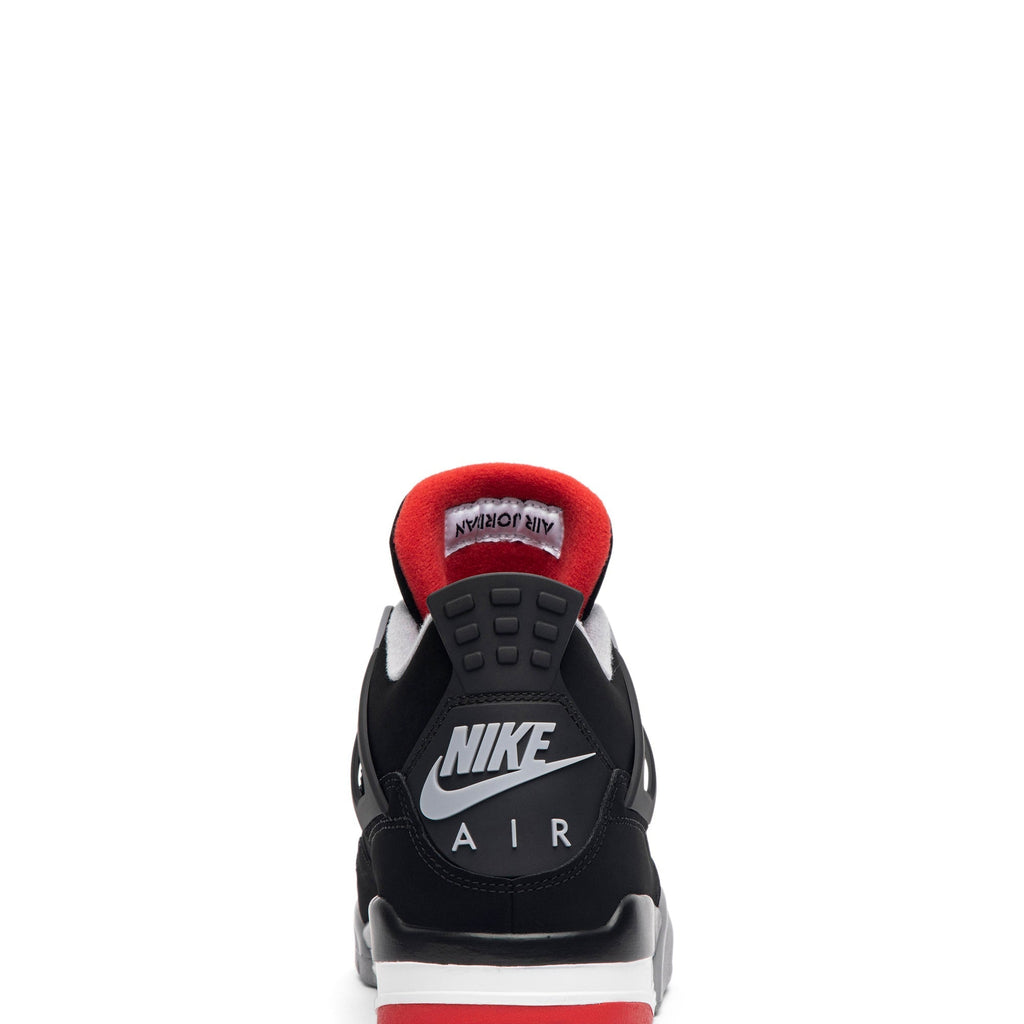 Air Jordan 4 Retro OG ¡®Bred¡¯ 2019 308497-060
