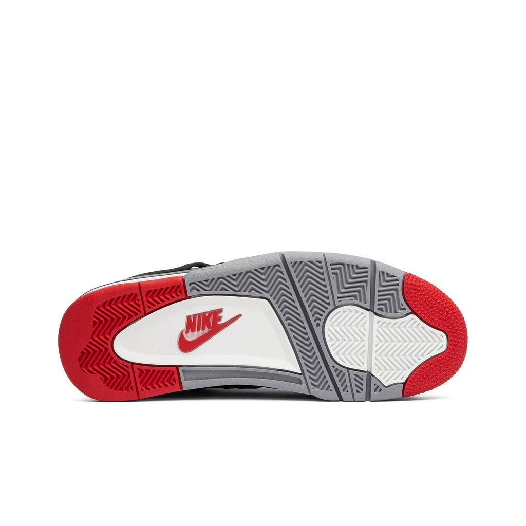 Air Jordan 4 Retro OG ¡®Bred¡¯ 2019 308497-060