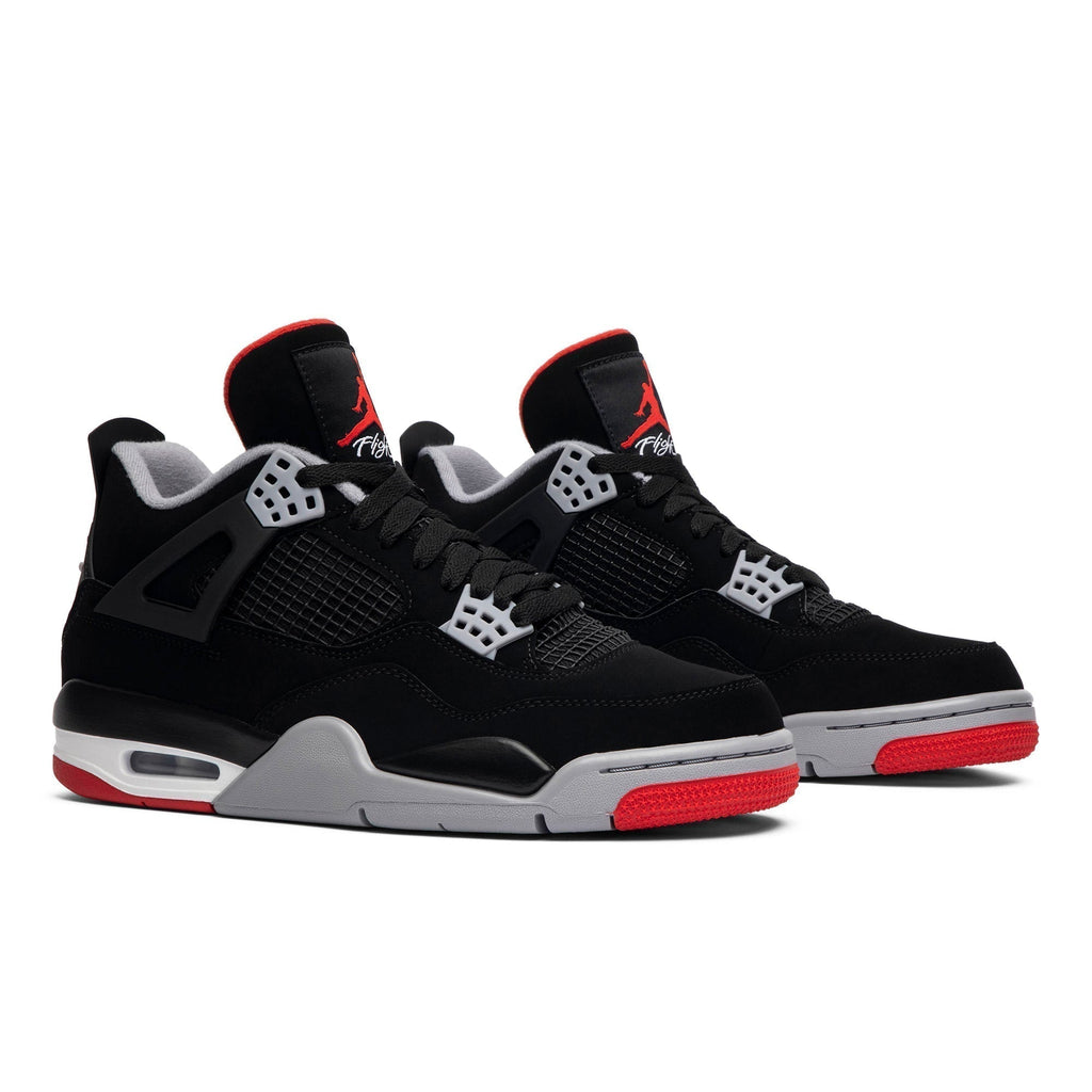 Air Jordan 4 Retro OG ¡®Bred¡¯ 2019 308497-060