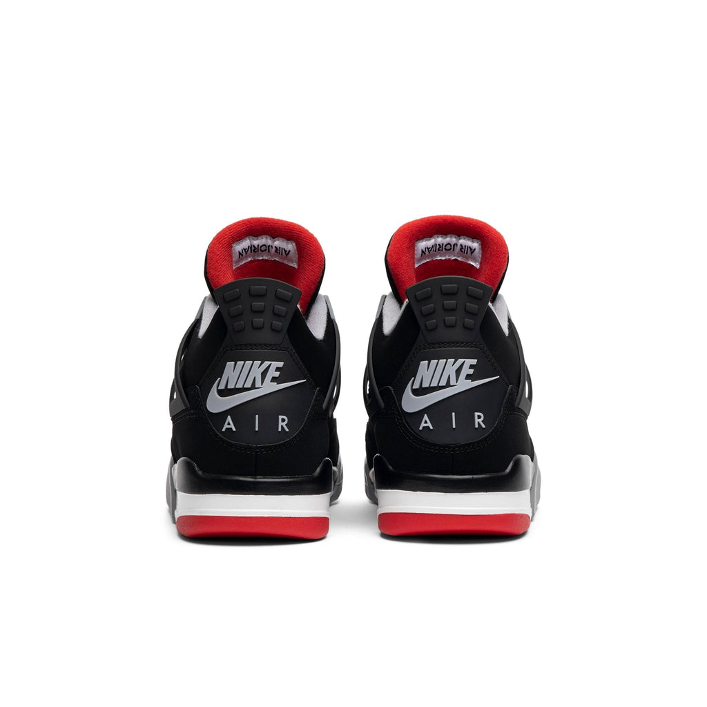 Air Jordan 4 Retro OG ¡®Bred¡¯ 2019 308497-060