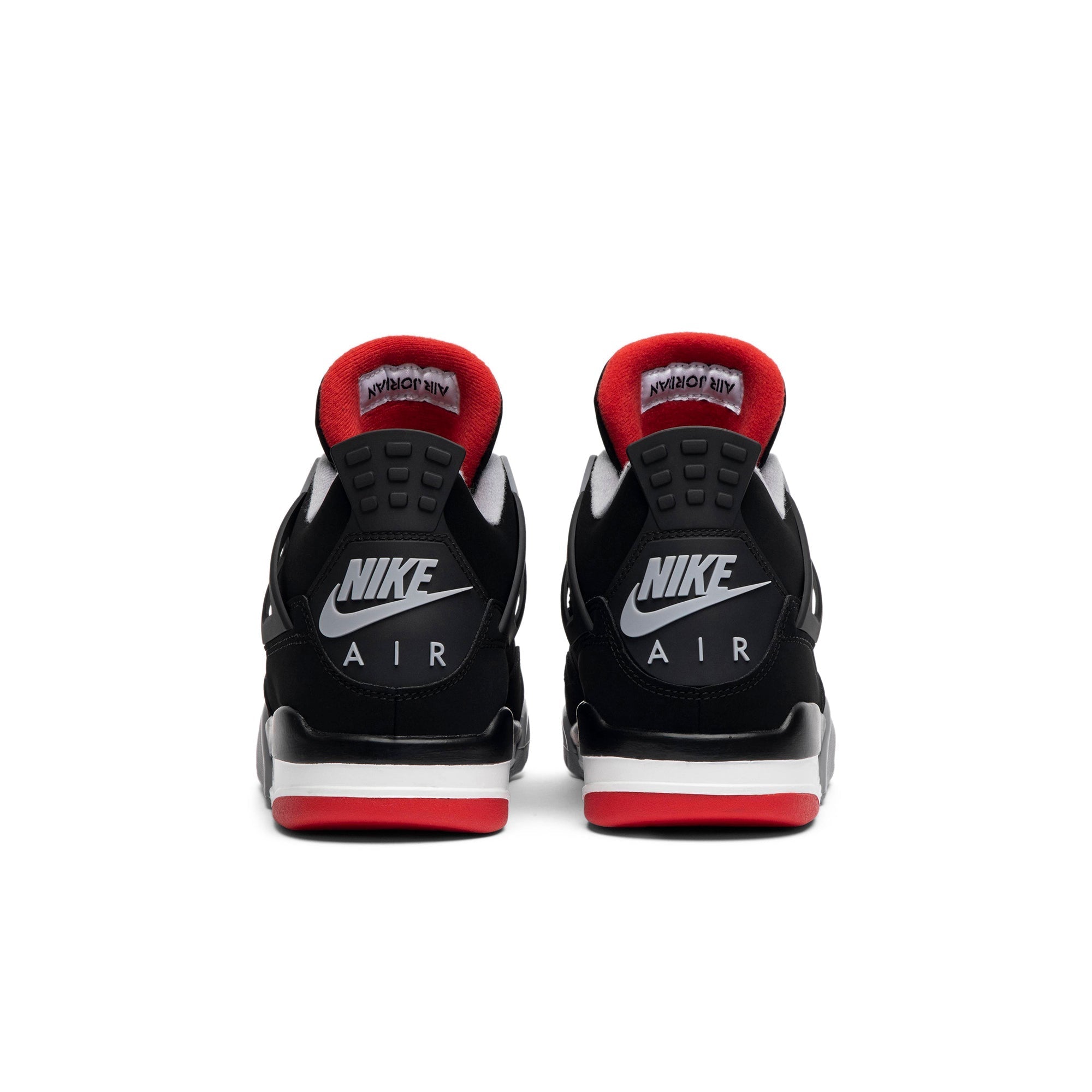Air Jordan 4 Retro OG ¡®Bred¡¯ 2019 308497-060