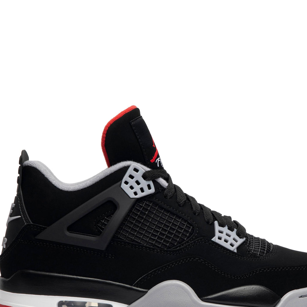 Air Jordan 4 Retro OG ¡®Bred¡¯ 2019 308497-060