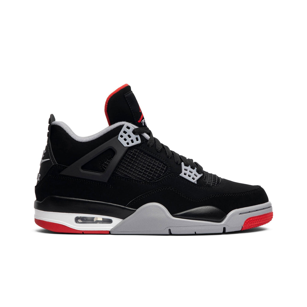 Air Jordan 4 Retro OG ¡®Bred¡¯ 2019 308497-060