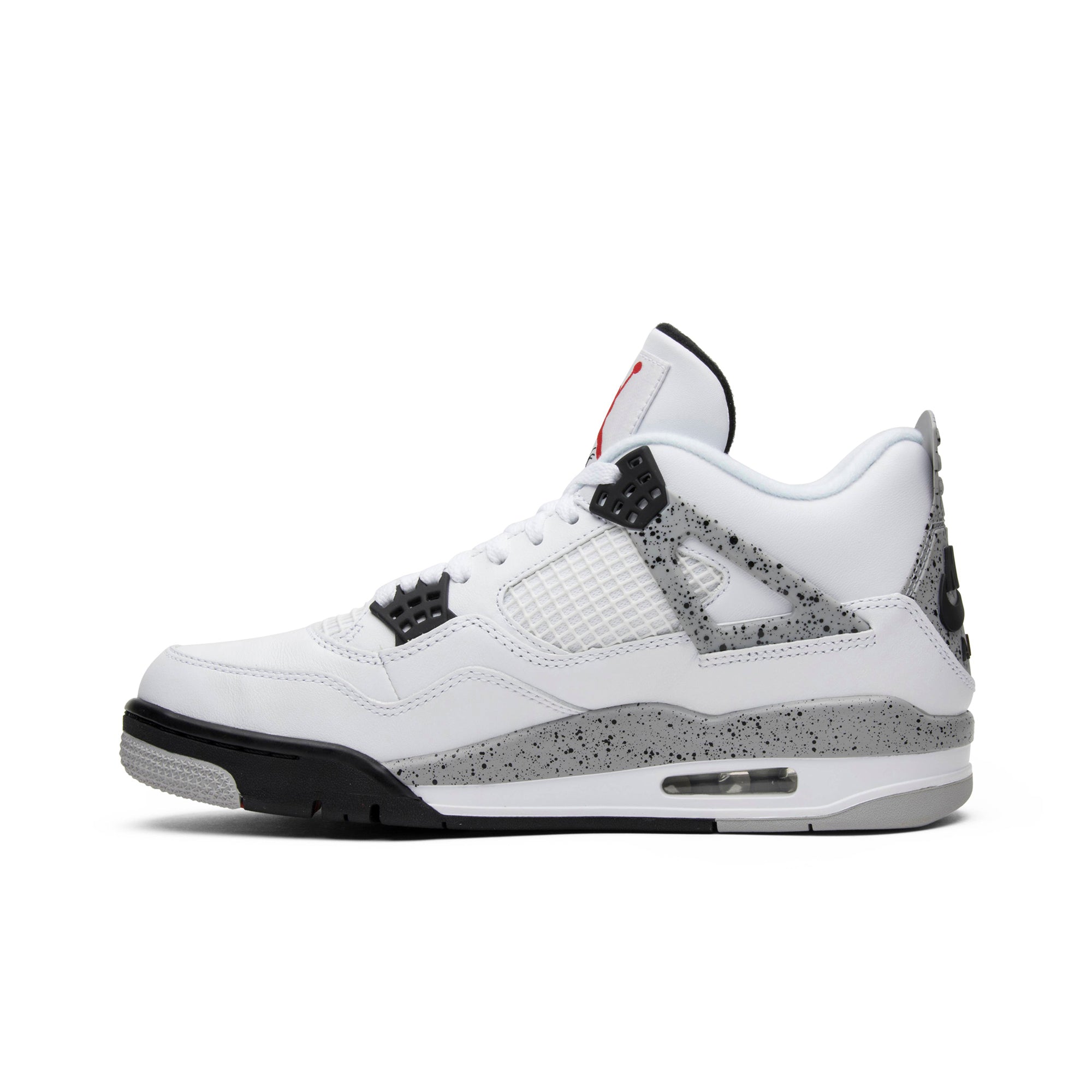 Air Jordan 4 Retro OG ¡®White Cement¡¯ 2016 840606-192