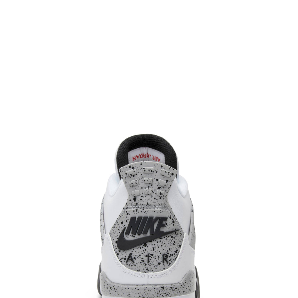 Air Jordan 4 Retro OG ¡®White Cement¡¯ 2016 840606-192