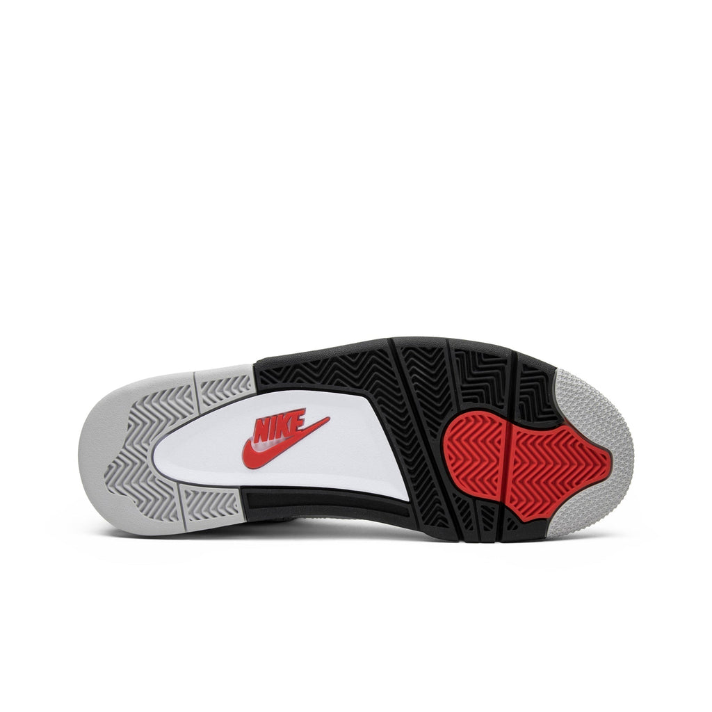 Air Jordan 4 Retro OG ¡®White Cement¡¯ 2016 840606-192