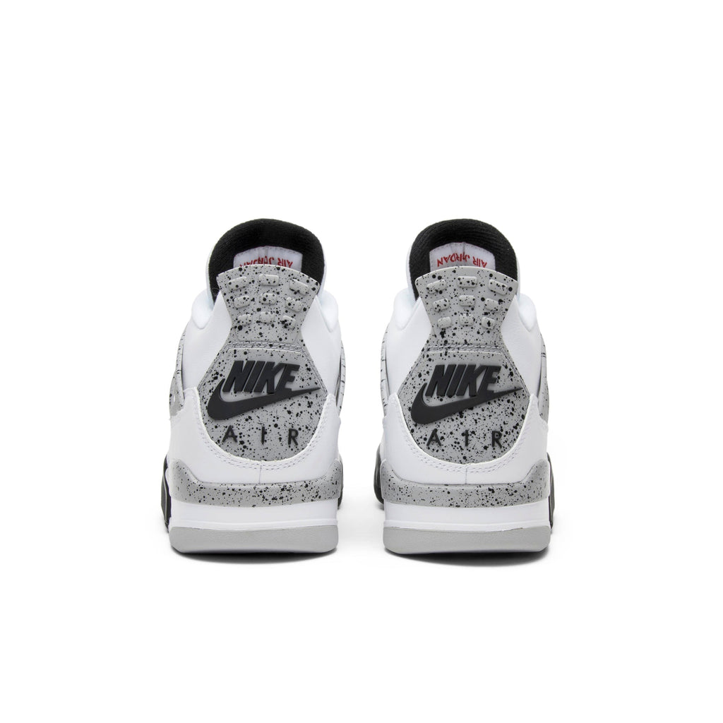 Air Jordan 4 Retro OG ¡®White Cement¡¯ 2016 840606-192