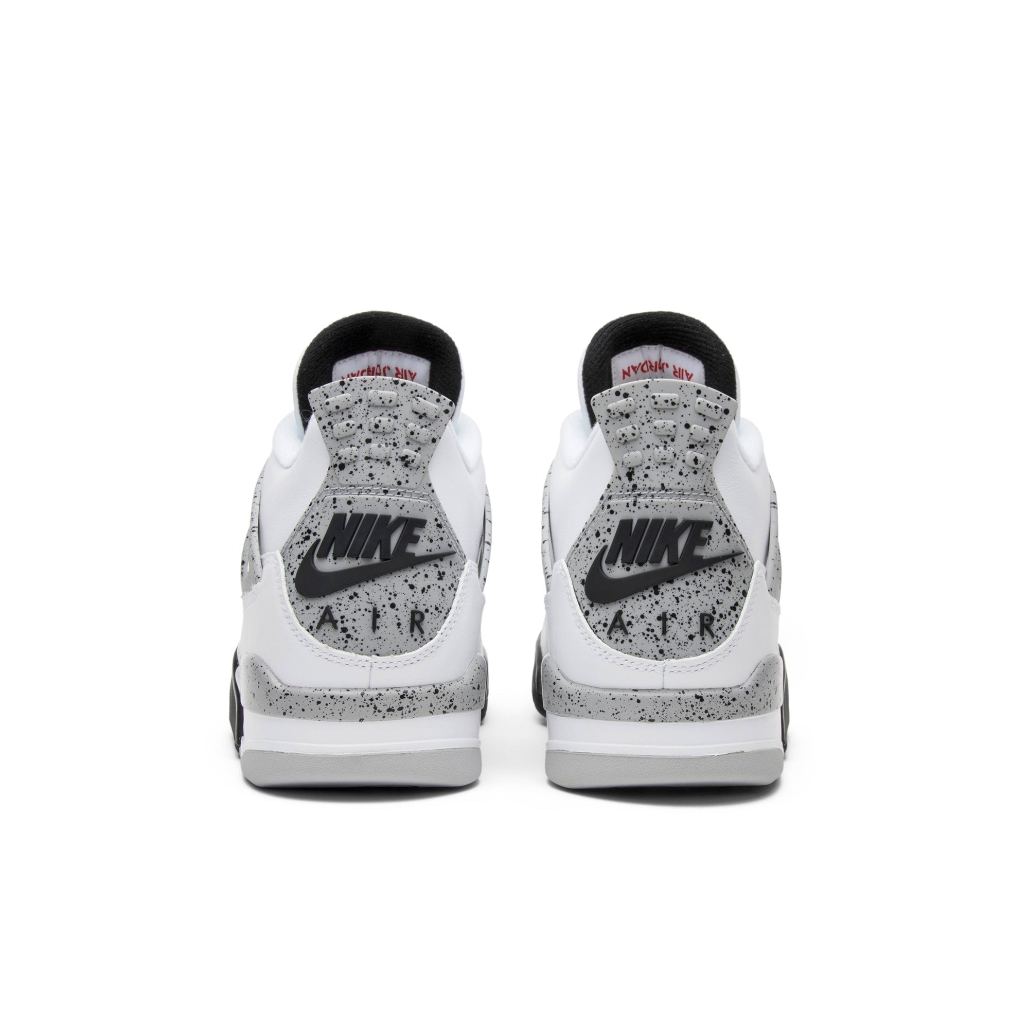 Air Jordan 4 Retro OG ¡®White Cement¡¯ 2016 840606-192