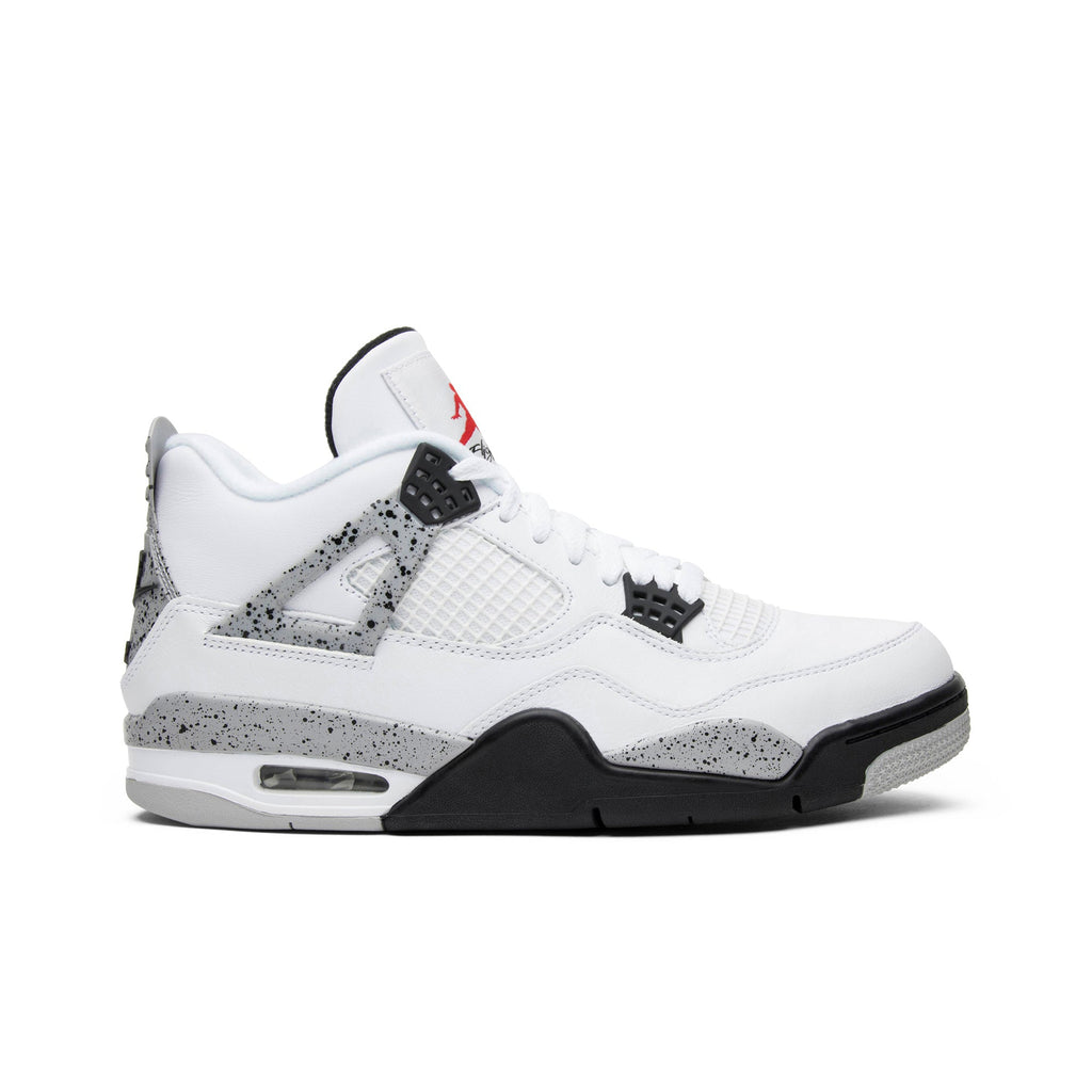 Air Jordan 4 Retro OG ¡®White Cement¡¯ 2016 840606-192