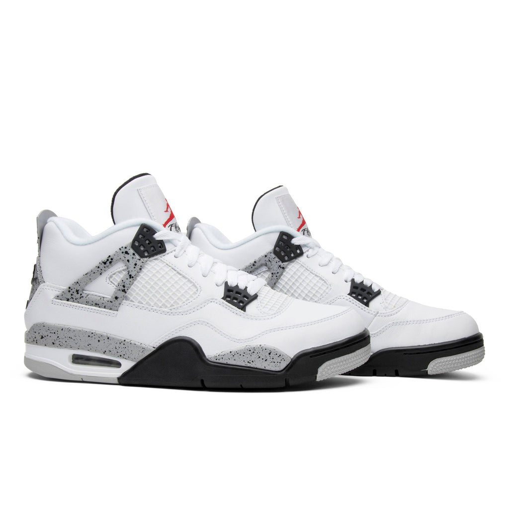 Air Jordan 4 Retro OG ¡®White Cement¡¯ 2016 840606-192