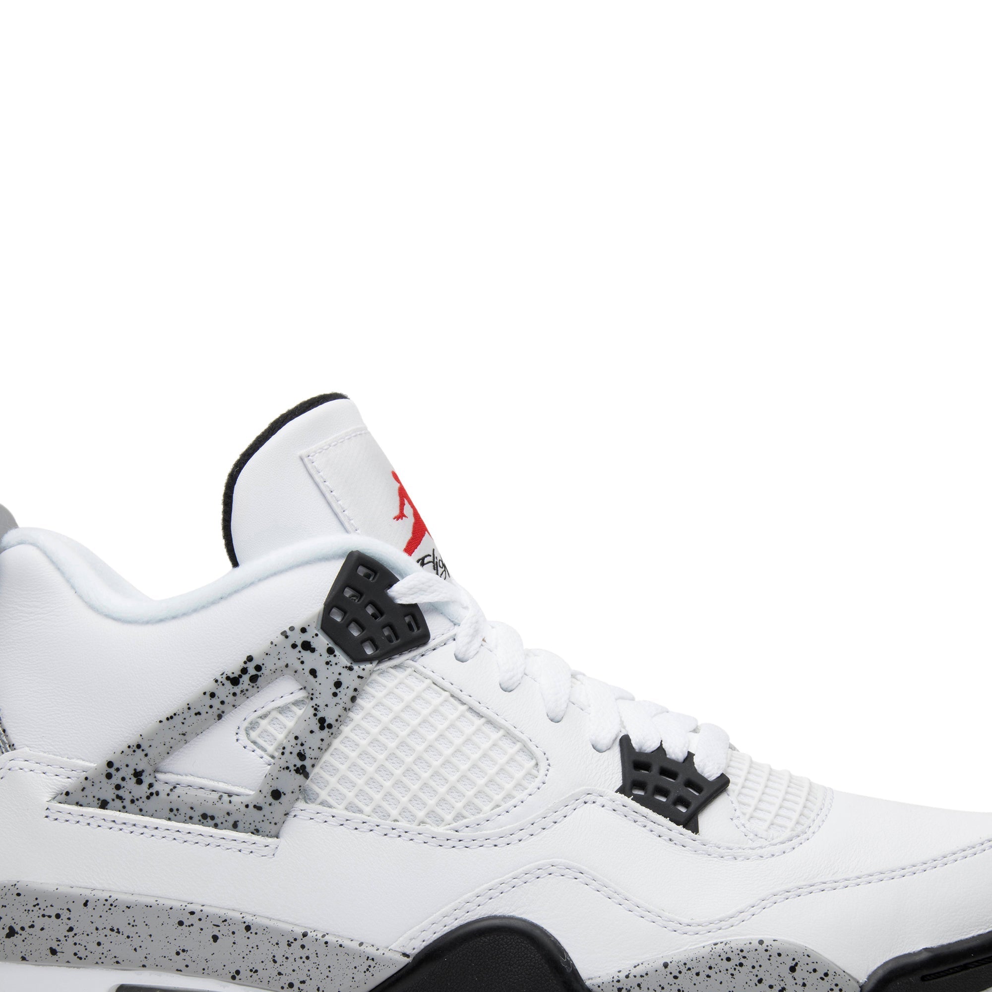 Air Jordan 4 Retro OG ¡®White Cement¡¯ 2016 840606-192