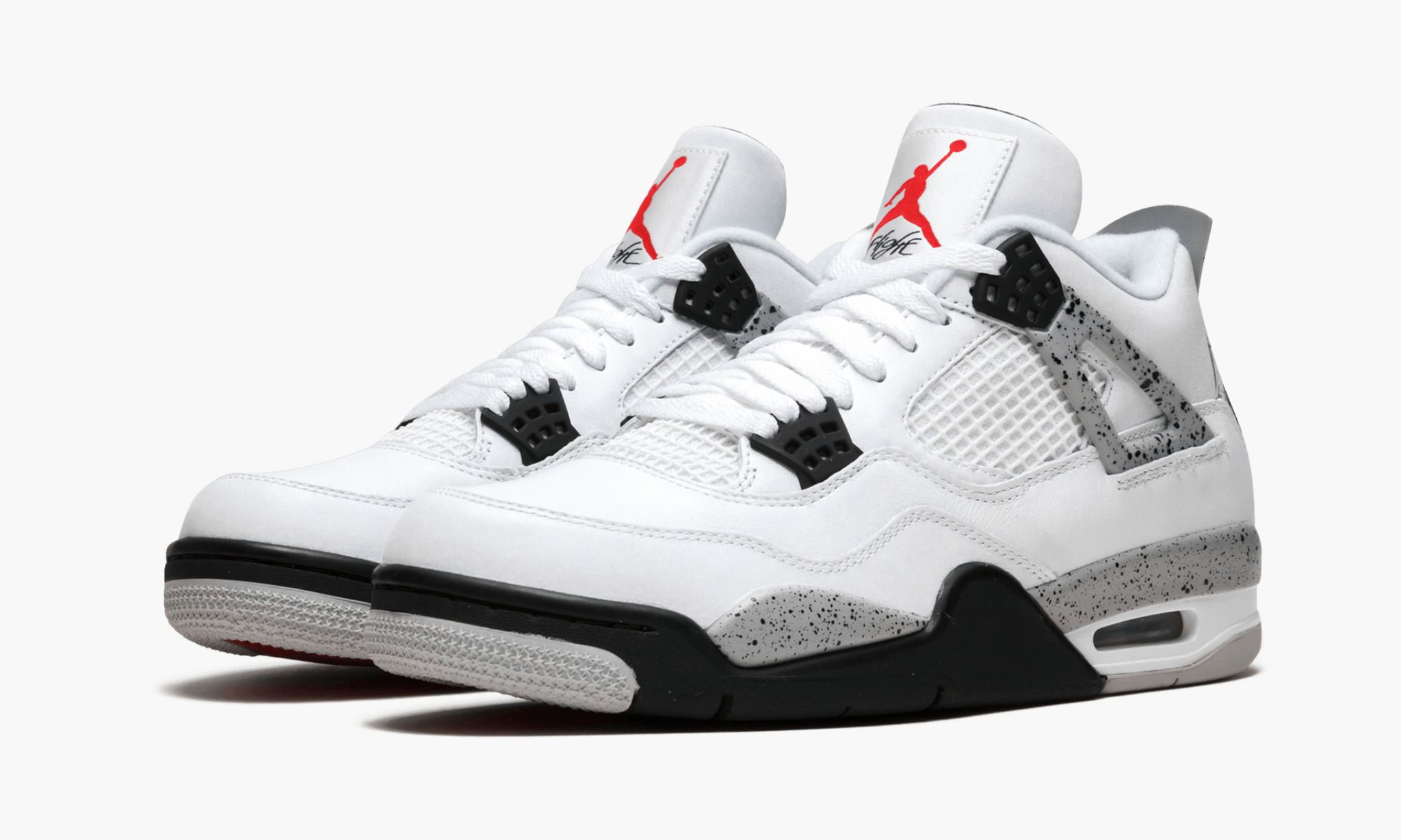 Air Jordan 4 Retro OG ¡°White Cement¡±