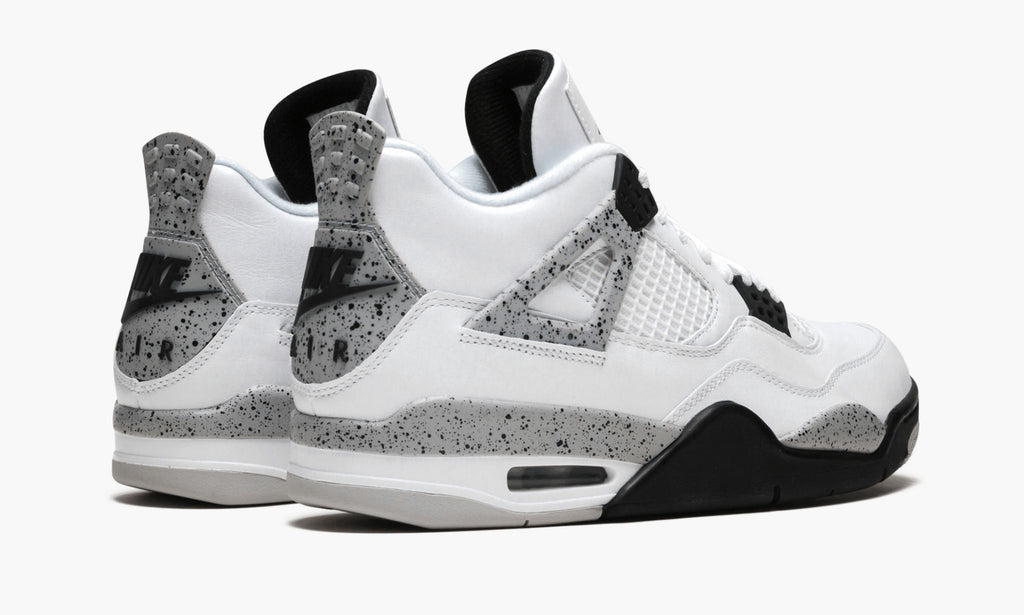 Air Jordan 4 Retro OG ¡°White Cement¡±