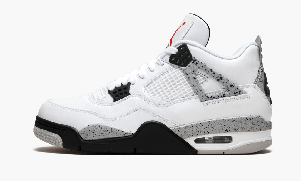 Air Jordan 4 Retro OG ¡°White Cement¡±