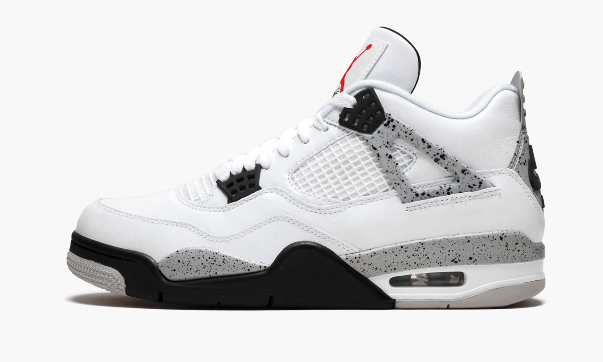 Air Jordan 4 Retro OG ¡°White Cement¡±