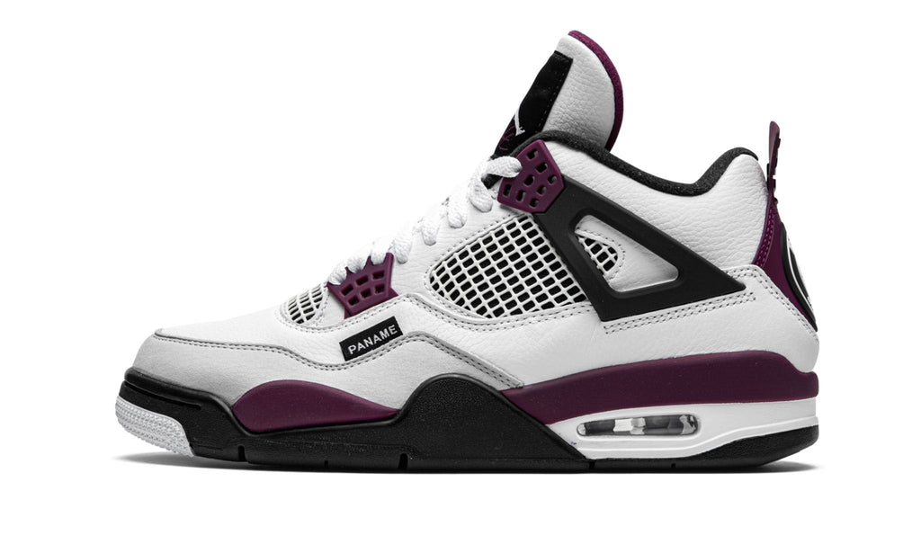 Air Jordan 4 Retro PSG ¨C Paris Saint Germain