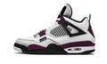 Air Jordan 4 Retro PSG ¨C Paris Saint Germain