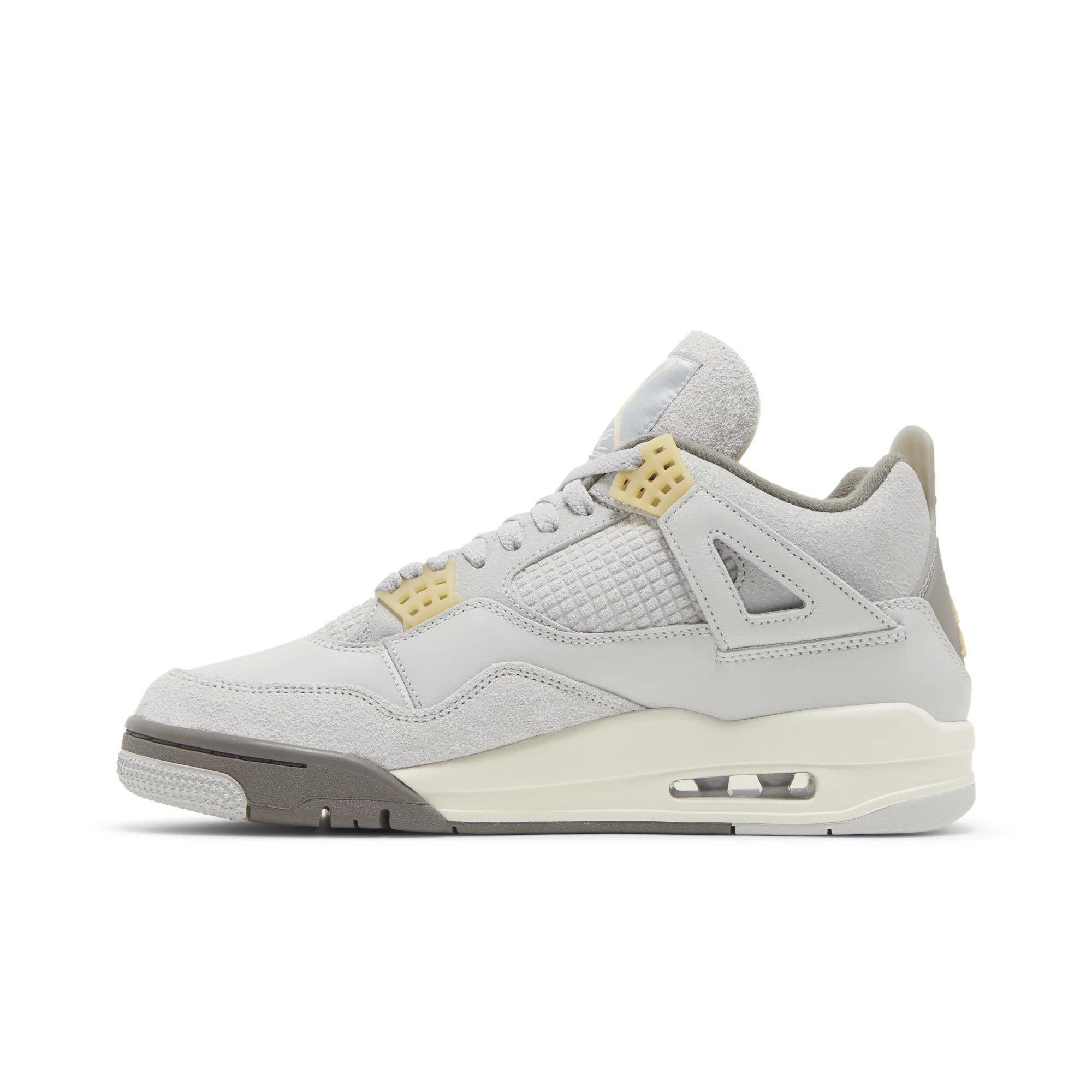 Air Jordan 4 Retro SE ¡®Craft¡¯ DV3742-021