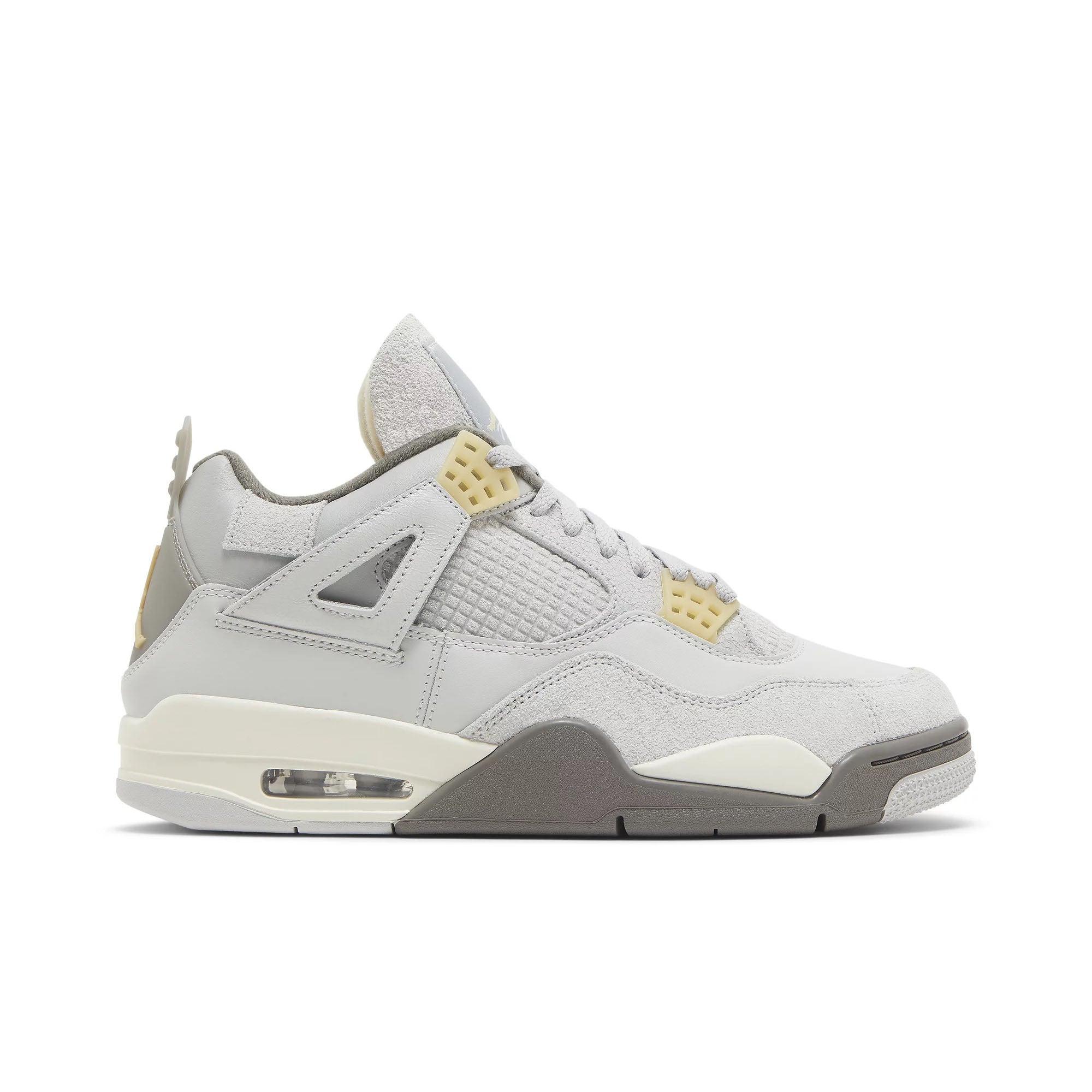 Air Jordan 4 Retro SE ¡®Craft¡¯ DV3742-021