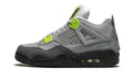 Air Jordan 4 Retro SE ¡°Neon¡±