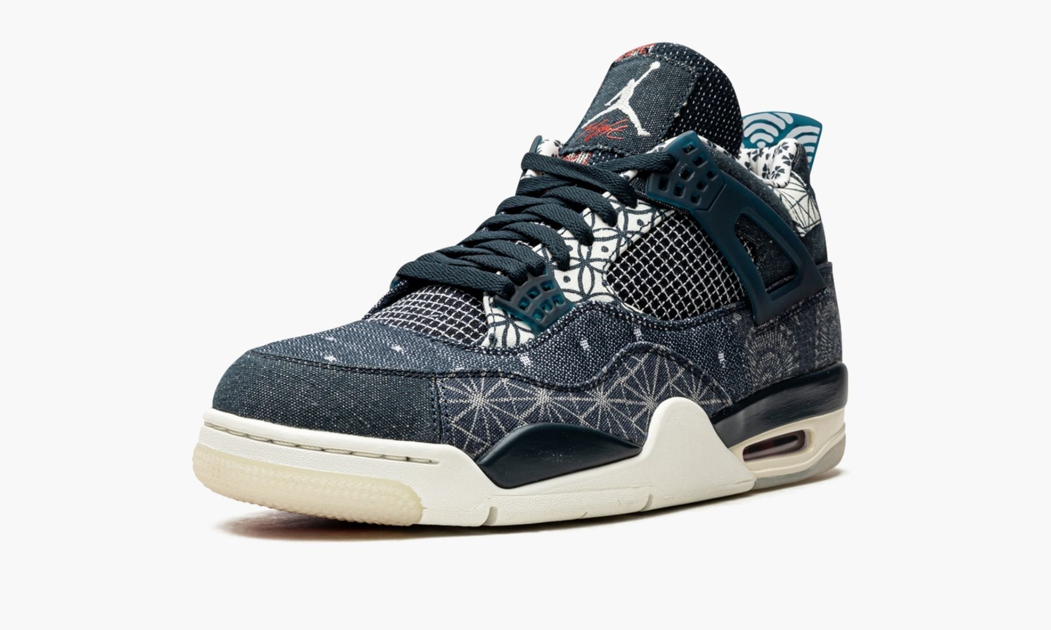 Air Jordan 4 Retro SE ¡°Sashiko¡±