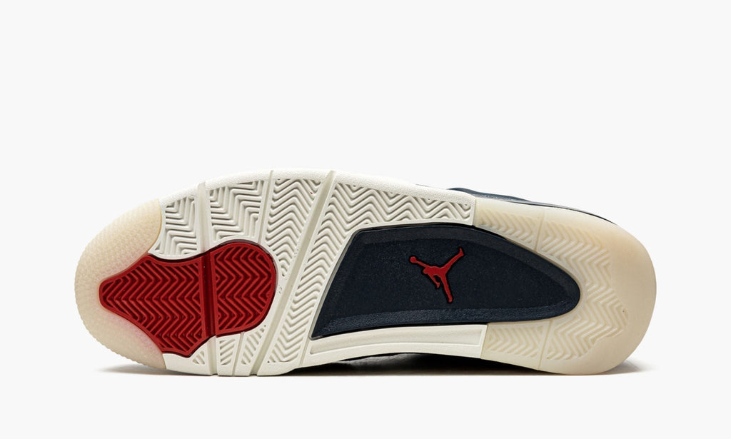 Air Jordan 4 Retro SE ¡°Sashiko¡±