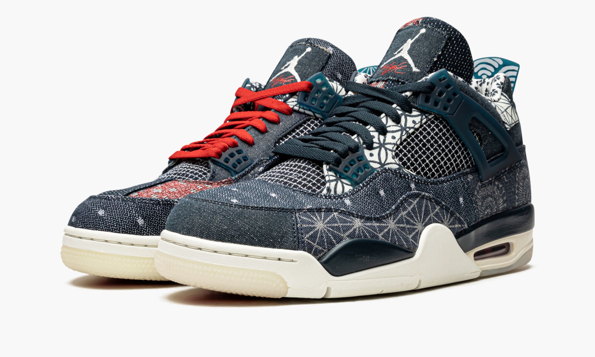 Air Jordan 4 Retro SE ¡°Sashiko¡±