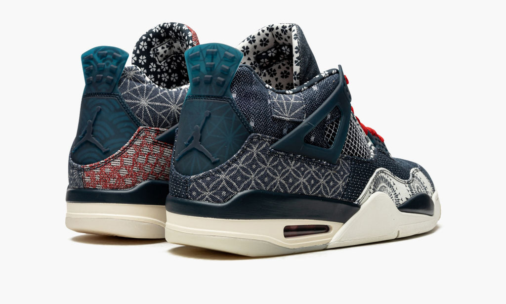 Air Jordan 4 Retro SE ¡°Sashiko¡±
