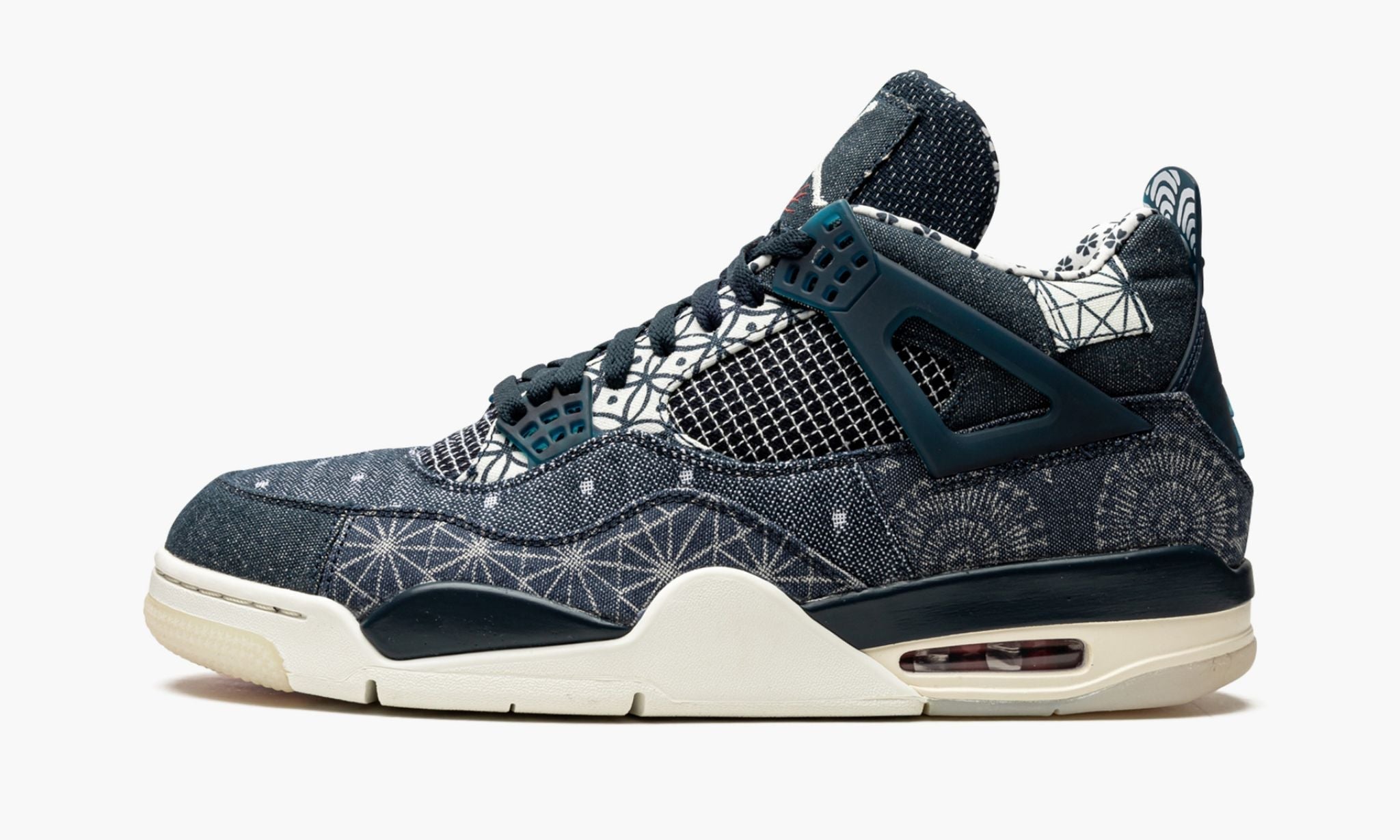 Air Jordan 4 Retro SE ¡°Sashiko¡±