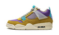 Air Jordan 4 Retro SP ¡°Union 30th Anniversary ¨C Desert Moss¡±