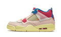 Air Jordan 4 Retro SP ¡°Union ¨C Guava Ice¡±