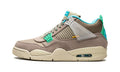 Air Jordan 4 Retro SP Union 30th Anniversary ¨C Taupe Haze