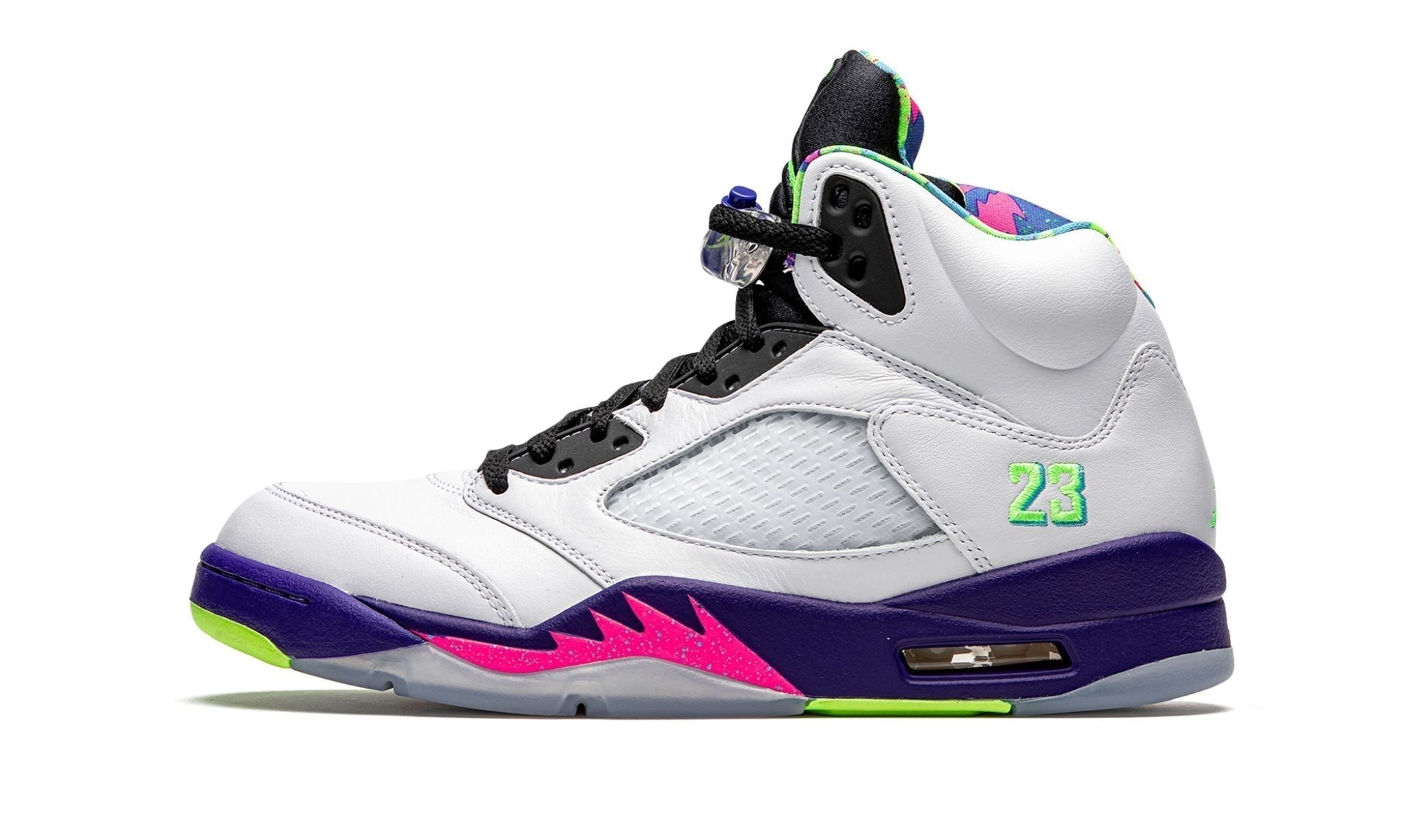 Air Jordan 5 Retro ¡°Alternate Bel-Air¡±