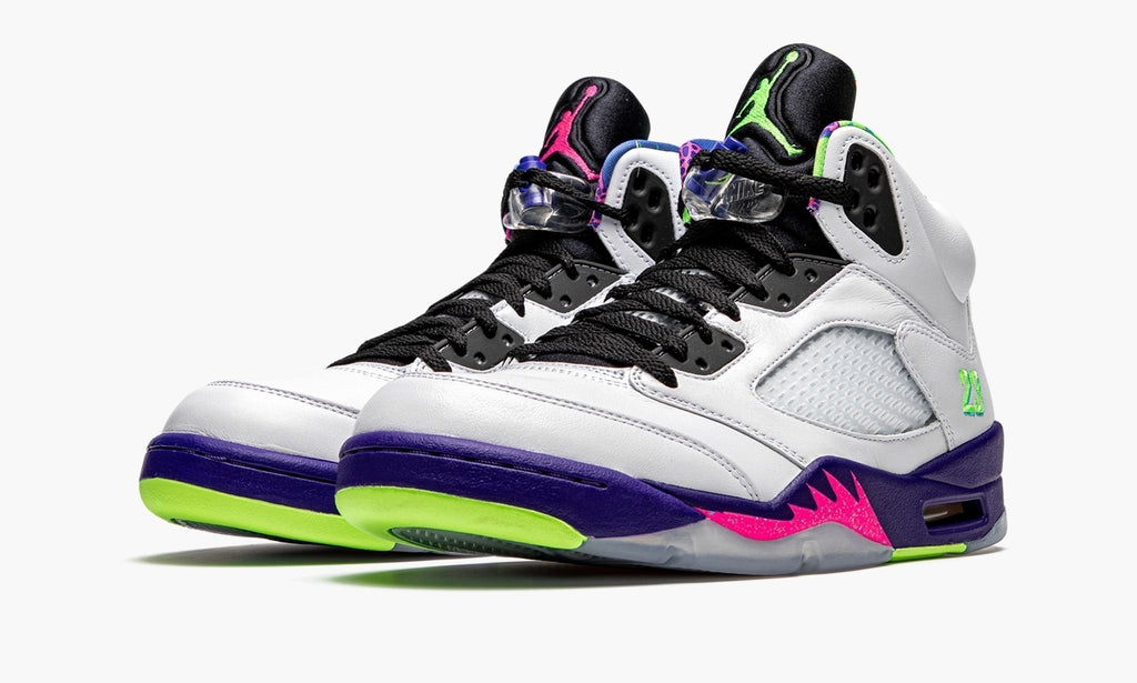 Air Jordan 5 Retro ¡°Alternate Bel-Air¡±